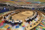 Summit prezidentů a premiérů zemí EU v Bruselu (30.5.2022)