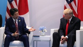 G20 odklepla volný obchod, USA dostanou výjimku.
