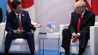 Závěry summitu G20: naplňování klimatických cílů i bez USA a všeobecná shoda na volném obchodu