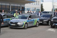 Supersummit v Praze končí: Dopravní omezení polevují, delegace míří domů. Hrad bude zavřený do soboty