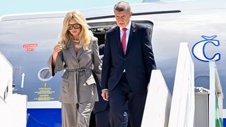 NATO chystá obří plán pro Ukrajinu. Babiš naznačil, jak se zachová Česko NATO chystá obří plán pro Ukrajinu. Babiš naznačil, jak se zachová Česko