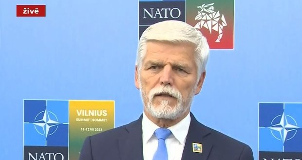 Pavel: NATO dělá opak toho, co Putin čekal! Nevyšel mu ani kalkul o vadnoucí podpoře Ukrajiny