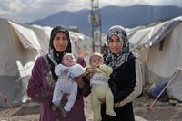 Německo zakáže uprchlíkům polygamii. Uzná jim jen jednu manželku