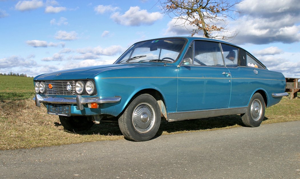 Sunbeam Rapier