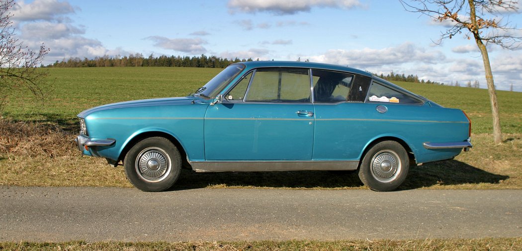 Sunbeam Rapier