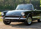Sunbeam Tiger (1964–1967): Evropský roadster s motorem Ford V8