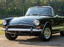 Roadsterů Sunbeam Tiger Mark II s motorem Ford V8 o objemu 4 743 cm3 a rozvodem OHV bylo v roce 1967 vyrobeno 633 kusů.