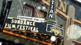 Filmový festival Sundance