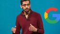 Sundar Pichai z Google