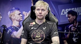 Sunny byl blízko přestupu do Fnatic či Cloud9, plánuje tým s flushou