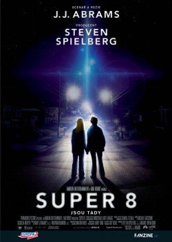 7. Super 8 - 3 280 diváků/451 361