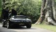 Gillet Vertigo .5 Spirit. Belgické auto s motorem 4.2 litr Maserati V8, které díky své nízké váze líta po silnici jako ďábel.