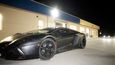 Lamborghini Aventador LP700-4. Svůj debut si dobude v Ženevě. Už teď je ale jisté, že to bude jedno z nejrychlejších Lamborghini vůbec. Výrobce s nim chce pokořit hranici 2.9 sekundy z nuly na sto.