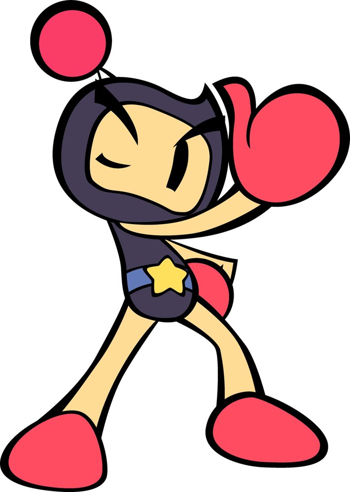 Super Bomberman R: Legendární klasika se vrací