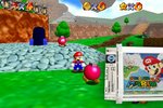 Zabalená kopie videohry Super Mario 64 se vydražila za 33,8 milionu korun.