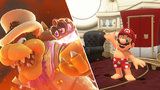 Super Mario Odyssey recenze: Nejlepší hopsačka roku a možná i všech dob