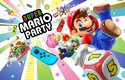 Super Mario Party: Legrace ve čtyřech 