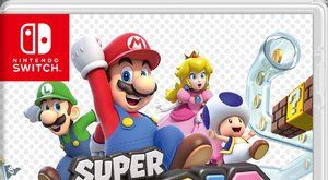 Vyhraj hru Super Mario 3D World + Bowser's Fury 