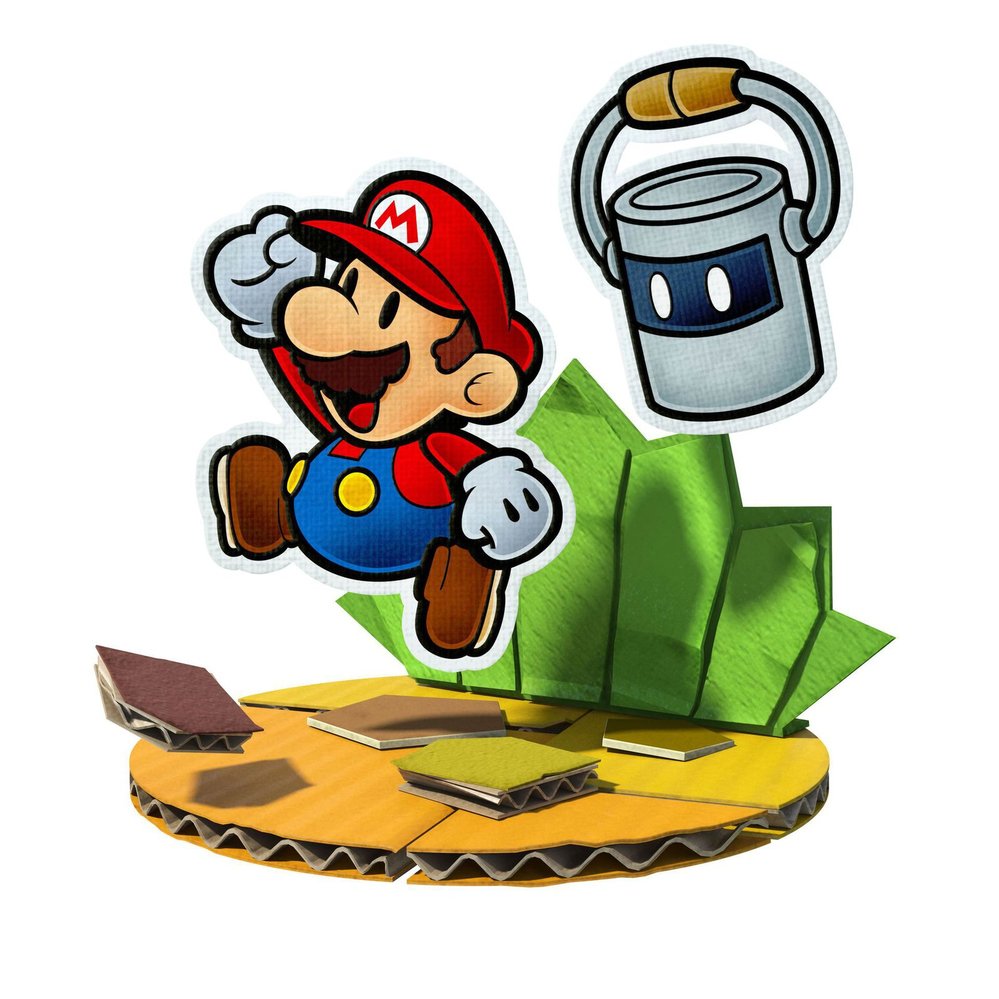 Super Mario