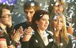 Píše se rok 2004. Langerová nemůže uvěřit, že se stala vítězkou Píše se rok 2004. Langerová nemůže uvěřit, že se stala vítězkou