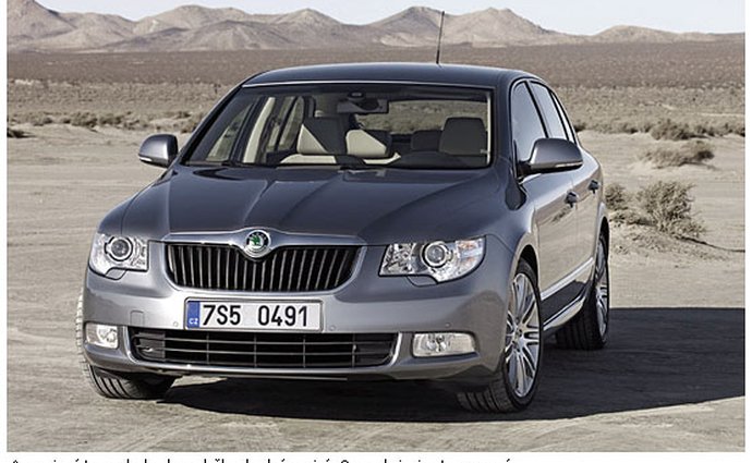 superb design golf fabia octavia passat technika skoda predstavujeme