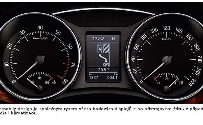 superb design golf fabia octavia passat technika skoda predstavujeme