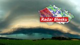 Bouřky se řítí na Česko: Můžou vznikat i nebezpečné supercely. Sledujte radar Blesku