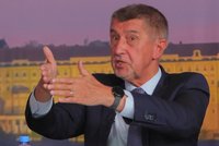 Proč Babiš odmítl předstoupit před čtenáře Blesku: Kandidát v boji o Hrad odhalil své důvody