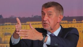 Proč Babiš odmítl předstoupit před čtenáře Blesku: Kandidát v boji o Hrad odhalil své důvody