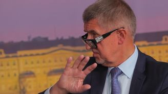 Špatné vztahy s Polskem kazí spolupráci ve střední Evropě. Babiš následky neřeší, on už je neponese