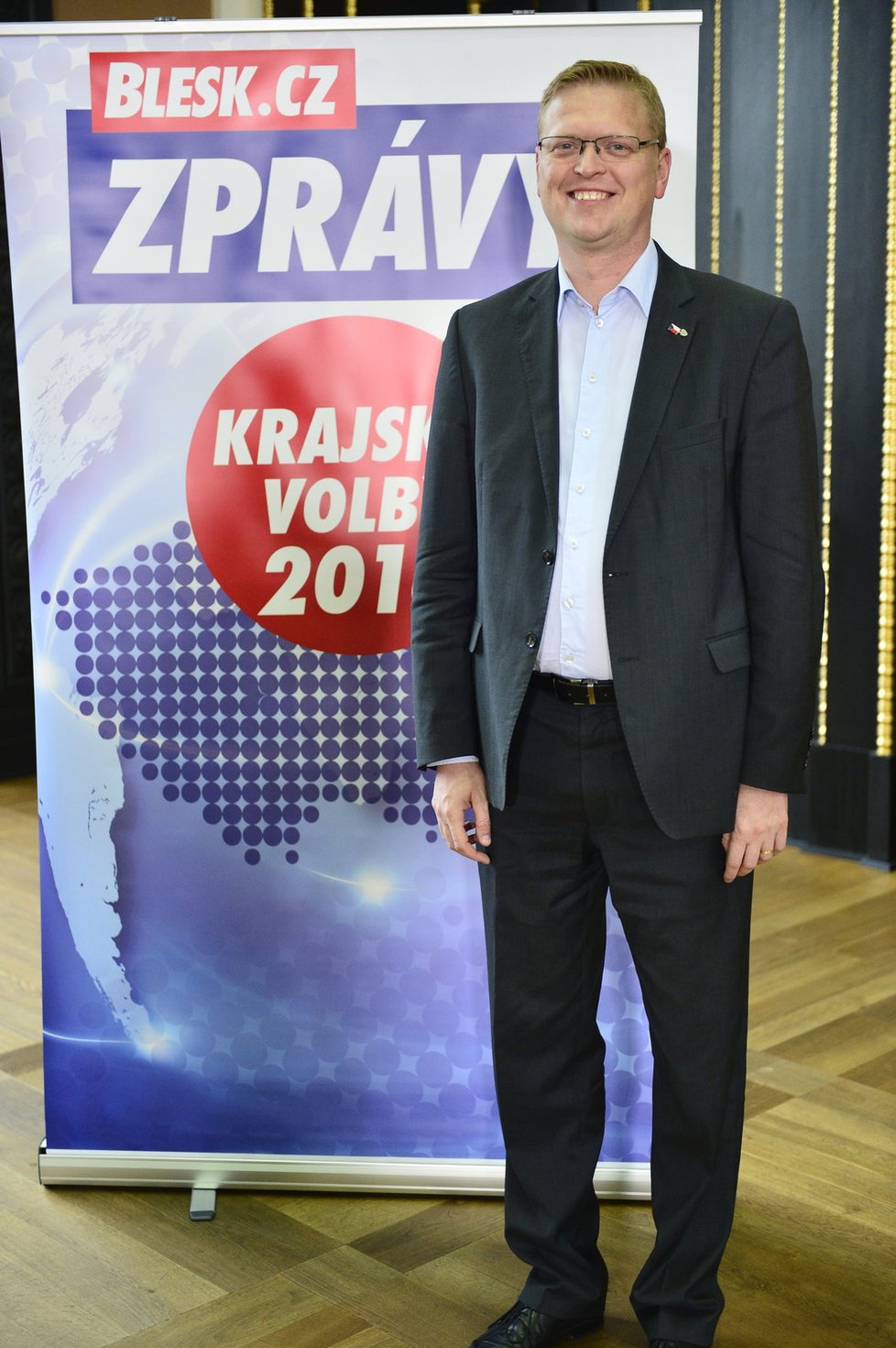 Pavel Bělobrádek (KDU-ČSL)