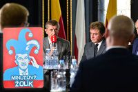 Hádka o e-pokladny v superdebatě: Babiš s EET zůstal sám, chtěl kupovat čas