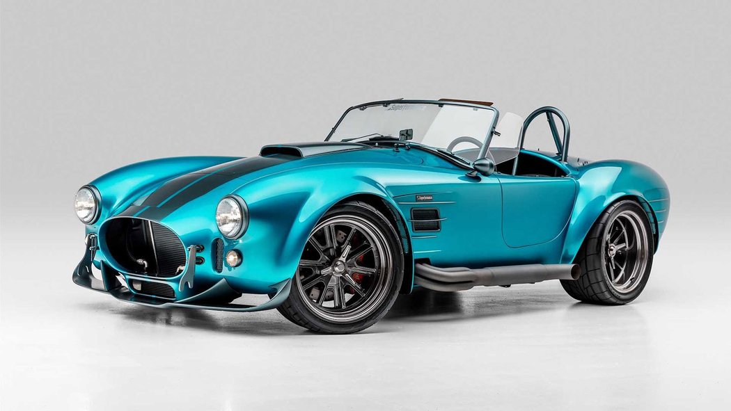 Superformance MKIII-R Cobra