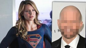 V seriálu Supergirl se objeví dospělý Lex Luthor.