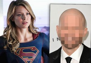 V seriálu Supergirl se objeví dospělý Lex Luthor.