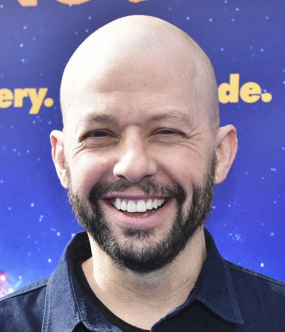 Jon Cryer si v seriálu Supergirl zahraje Lexe Luthora.