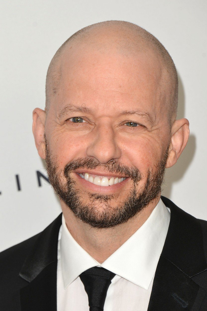 Jon Cryer si v seriálu Supergirl zahraje Lexe Luthora.