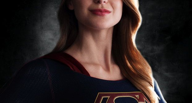 První fotka: Supermanova sestřenice bude v televizi, ale nebude sama