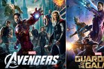 Marvel ohlásil celou řadu nových filmů podle komiksové předlohy.