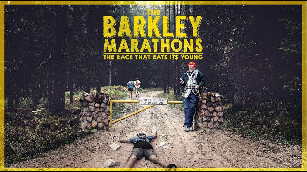 Barkley marathons: the race that eats its young