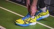 Víte, jak si správně zavázat tkaničky u svých běžeckých bot?