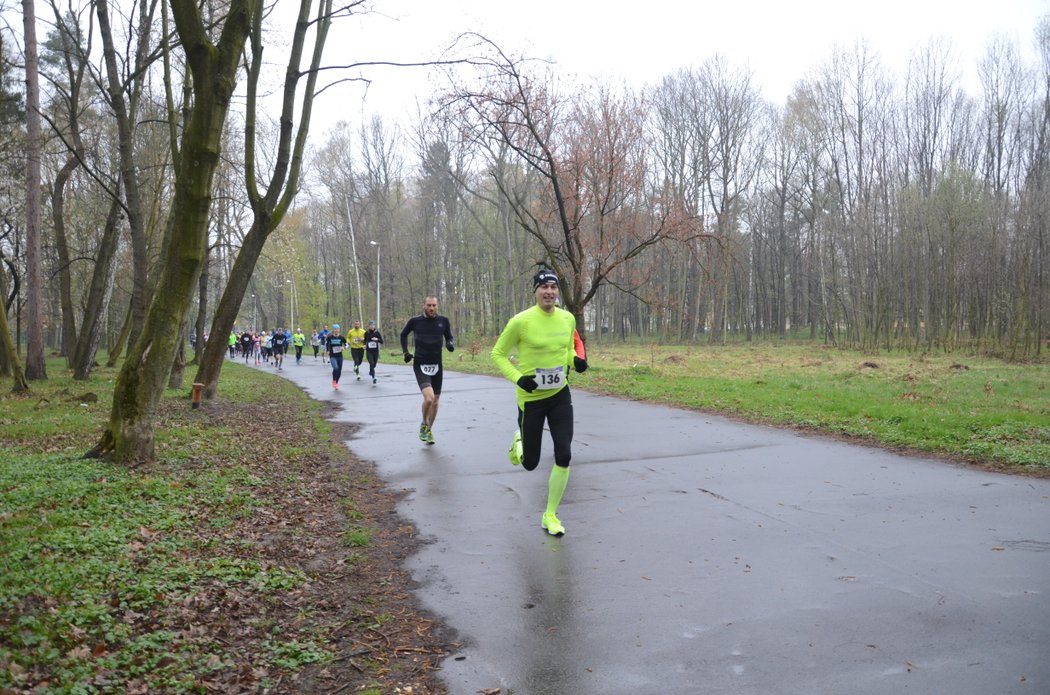 Superlife Columbia razovitý závod 2019