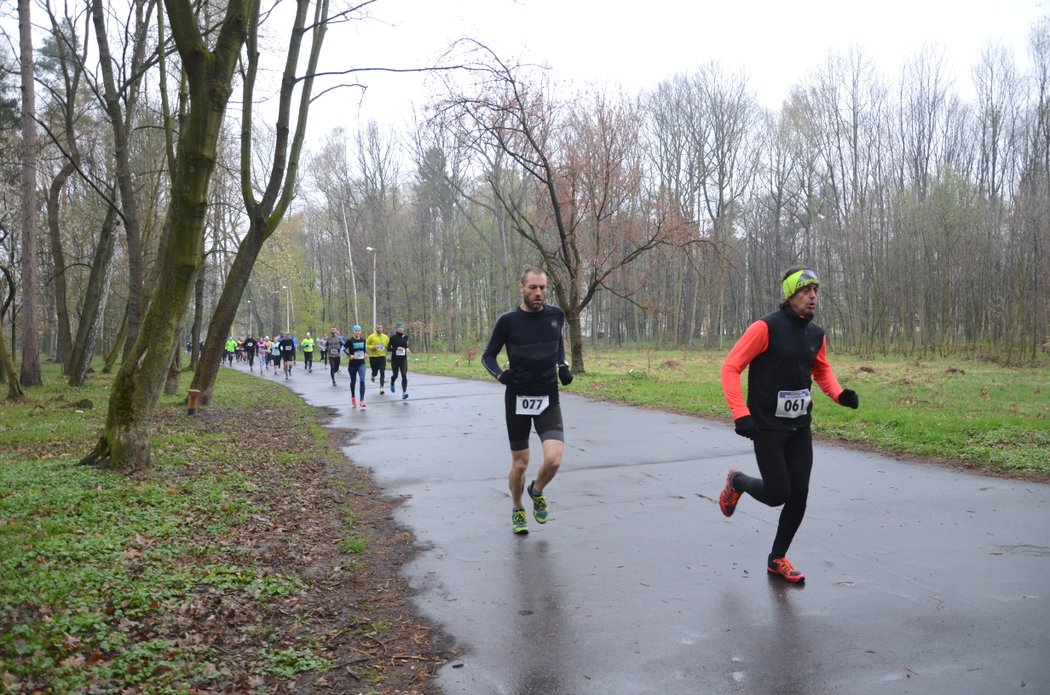 Superlife Columbia razovitý závod 2019