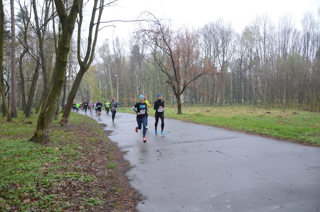 Superlife Columbia razovitý závod 2019