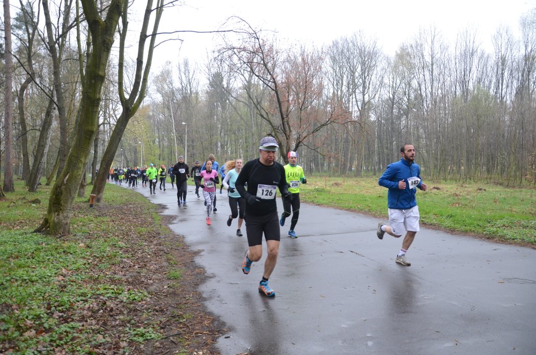 Superlife Columbia razovitý závod 2019