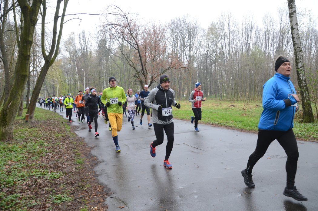 Superlife Columbia razovitý závod 2019