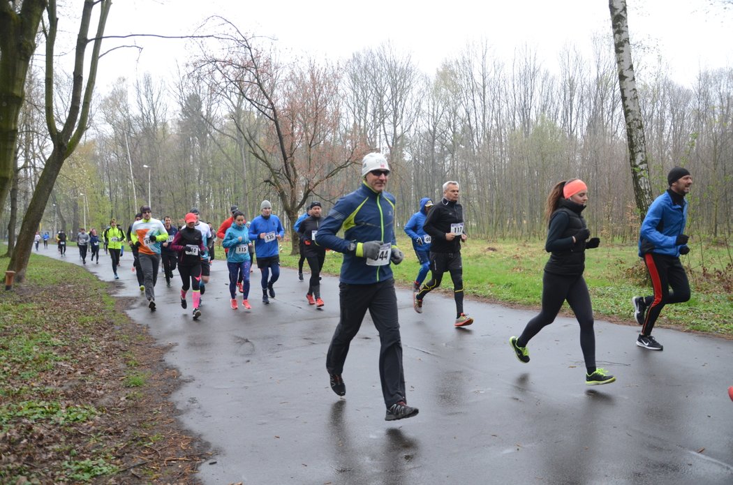 Superlife Columbia razovitý závod 2019