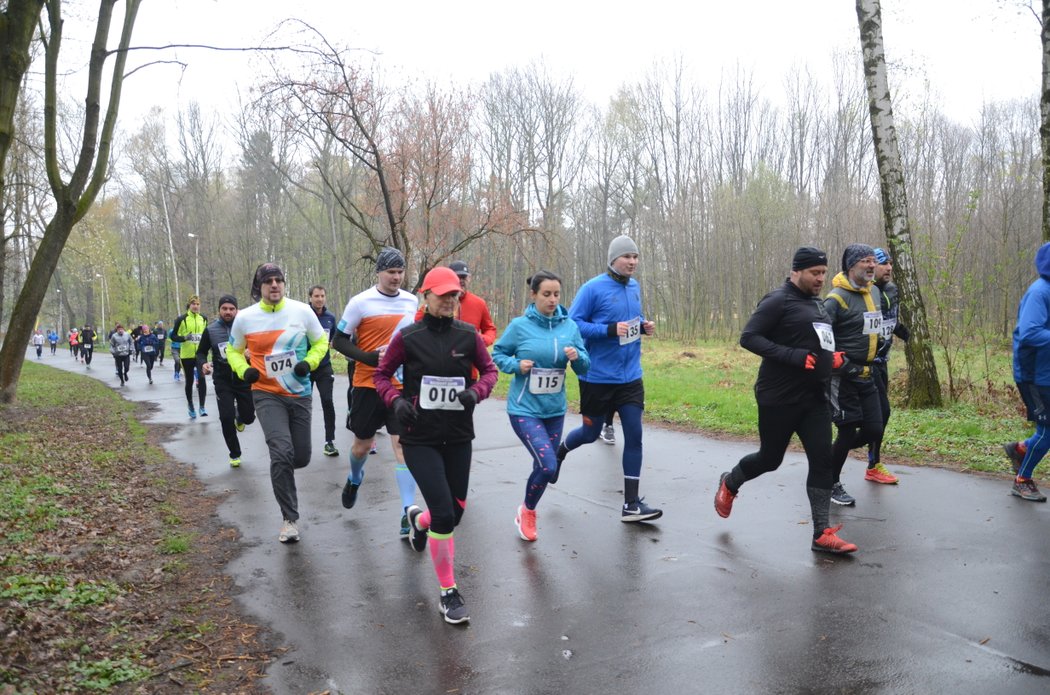 Superlife Columbia razovitý závod 2019