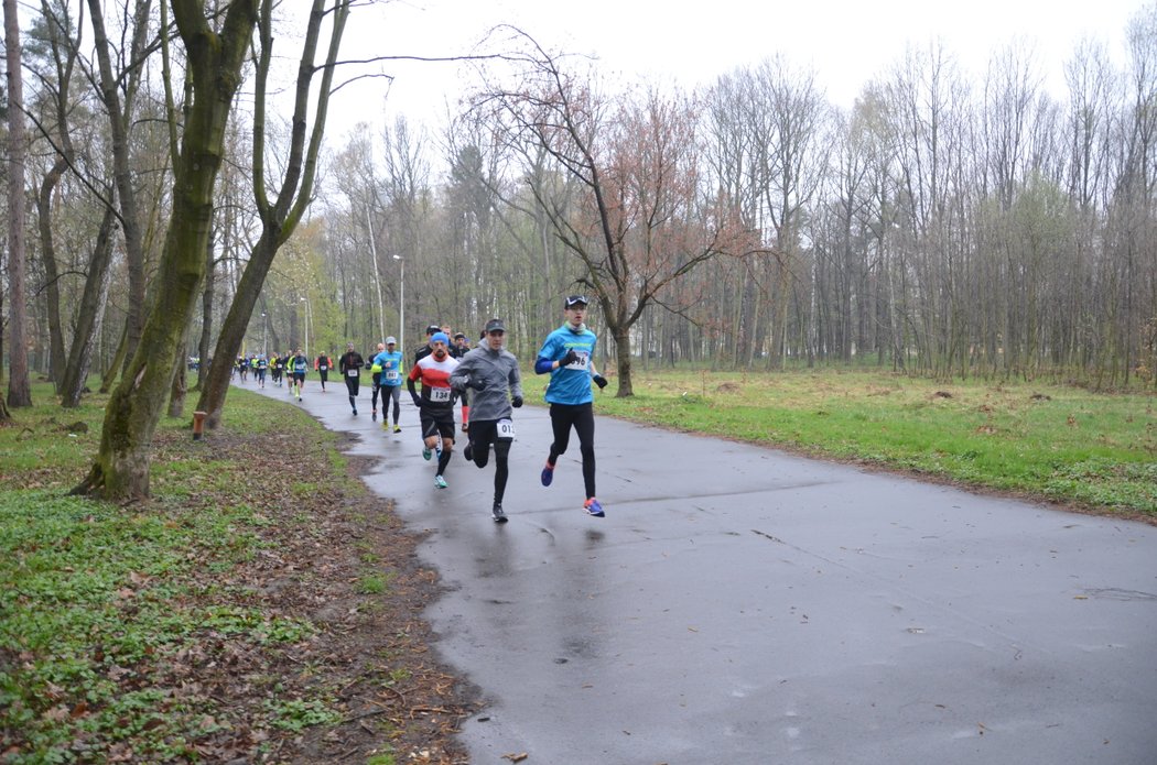 Superlife Columbia razovitý závod 2019