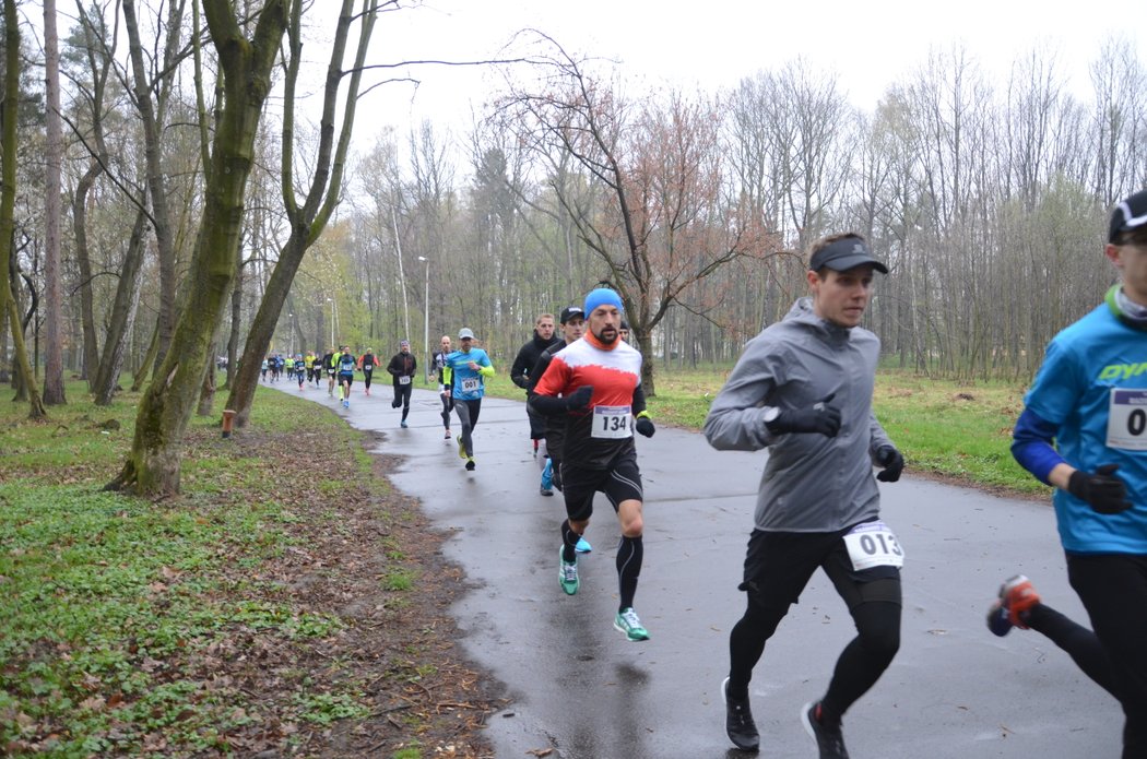 Superlife Columbia razovitý závod 2019